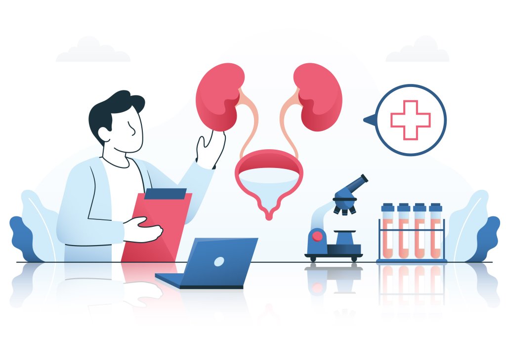 Câncer de bexiga: você pode não saber muito sobre ele, mas deveria