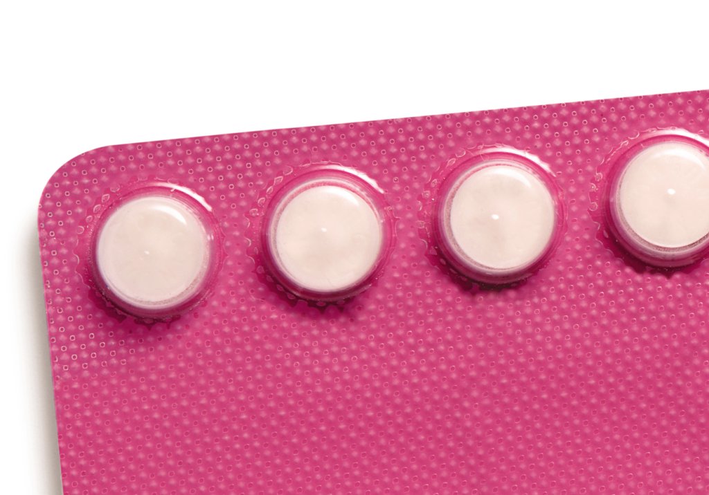 O uso de anticoncepcionais pode aumentar o risco de câncer de mama?