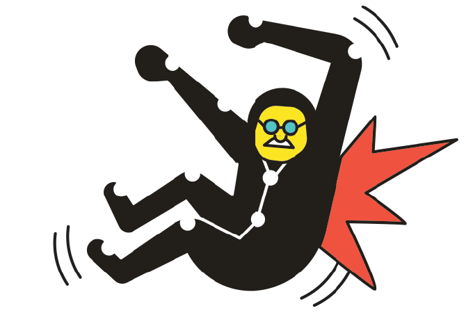 Guia gratuito ensina a evitar quedas e prevenir fraturas da osteoporose