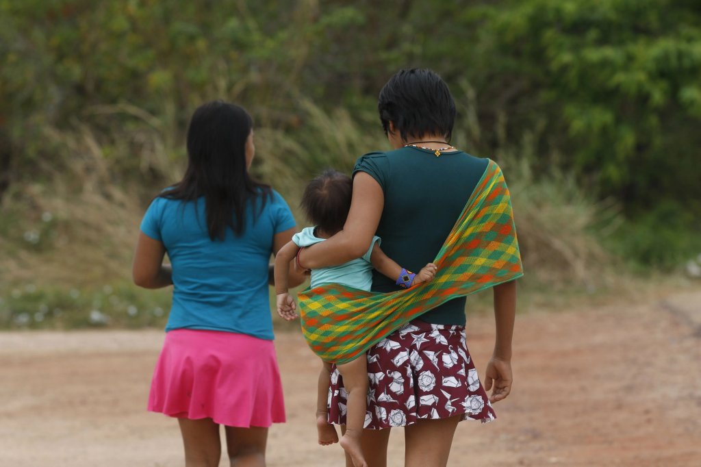 Taxa de suicídio entre indígenas é mais do que o dobro da média nacional