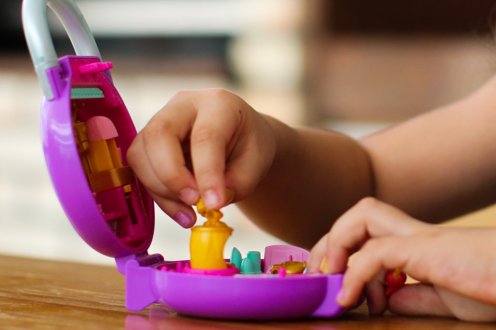 Memórias reais numa era digital: a essência da infância