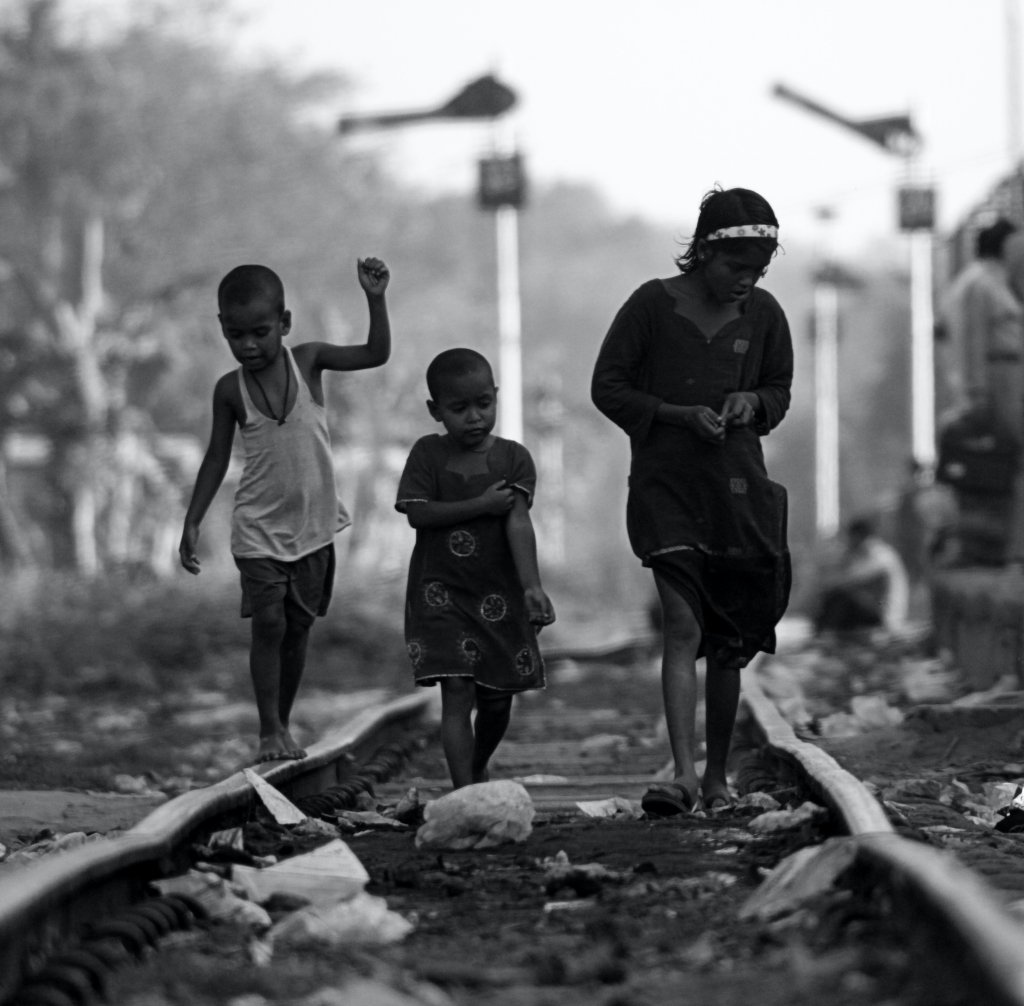 Os estados de violência a que a nossa juventude está exposta