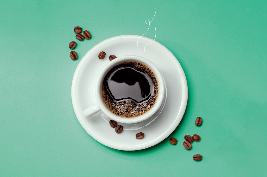 A forma certa (e a errada) de tomar café, segundo a ciência
