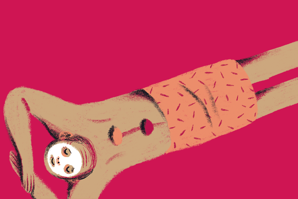 O homem envelhece. Mas será que ele anda se cuidando?