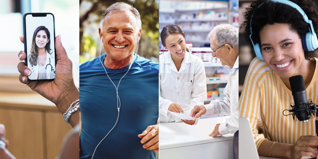 ACESSA anuncia os finalistas do Prêmio Autocuidado em Saúde