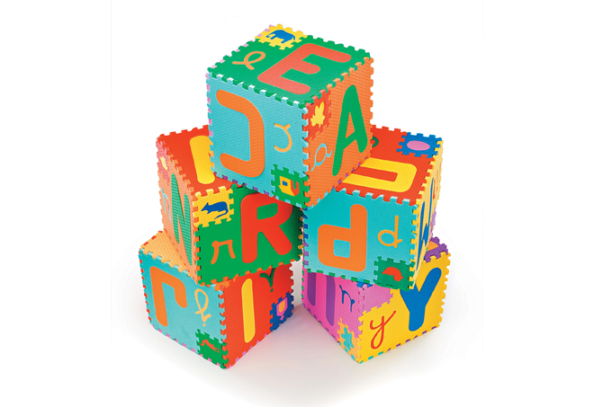 A importância do brincar: um assunto muito sério