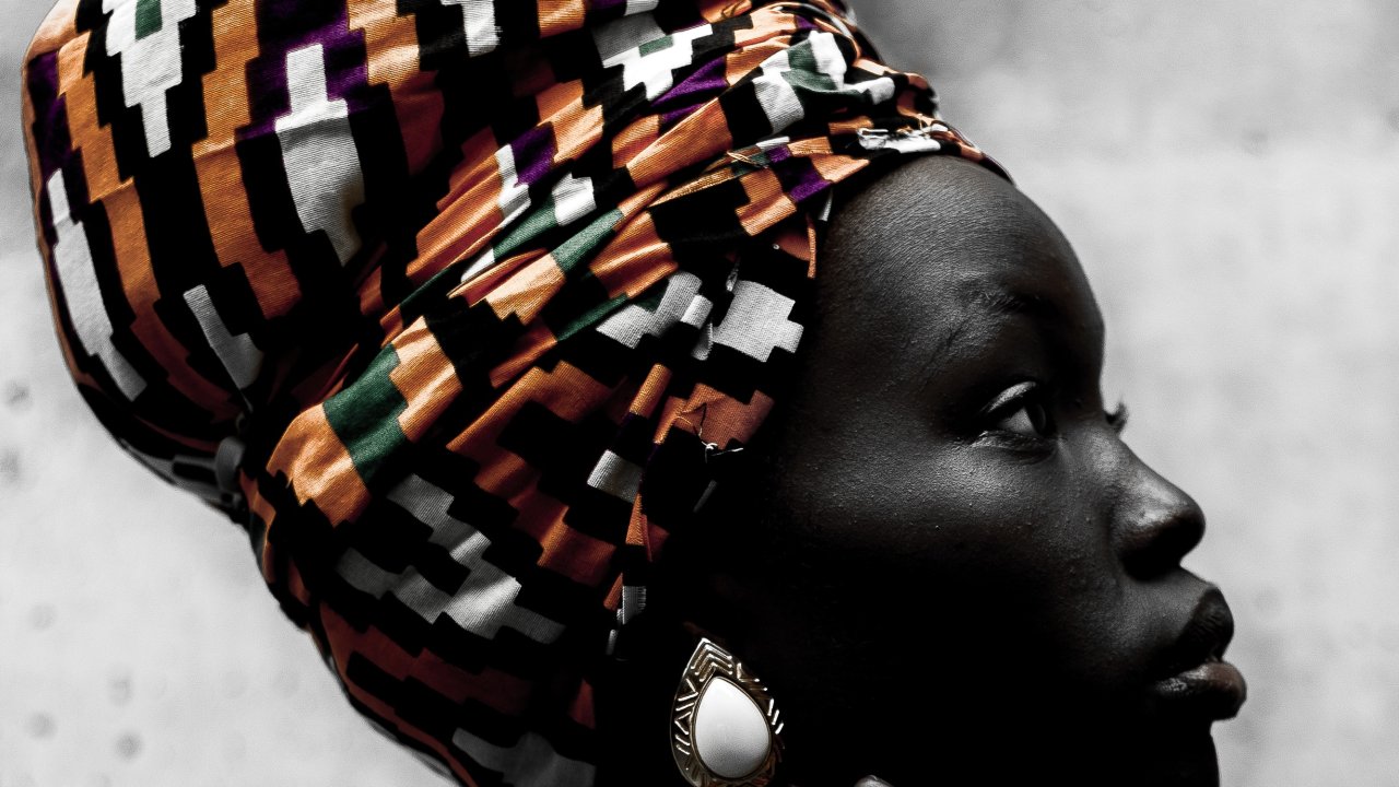 mulher-negra