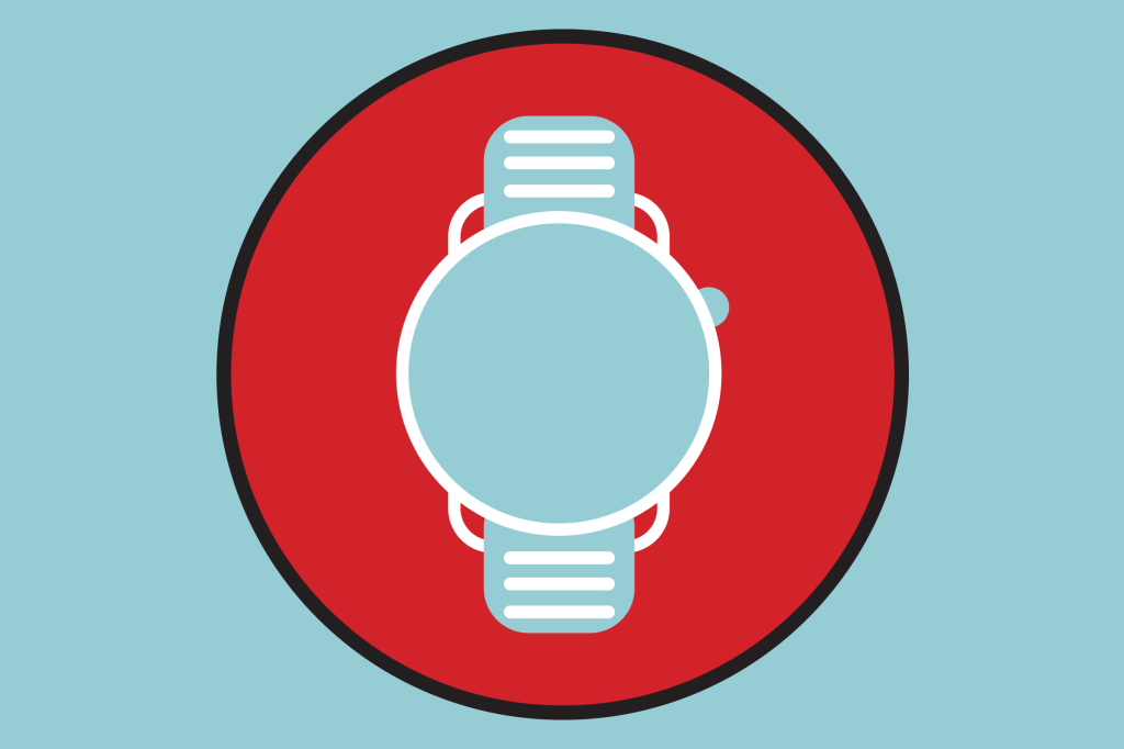 Anvisa alerta para uso de relógios para medição de glicemia