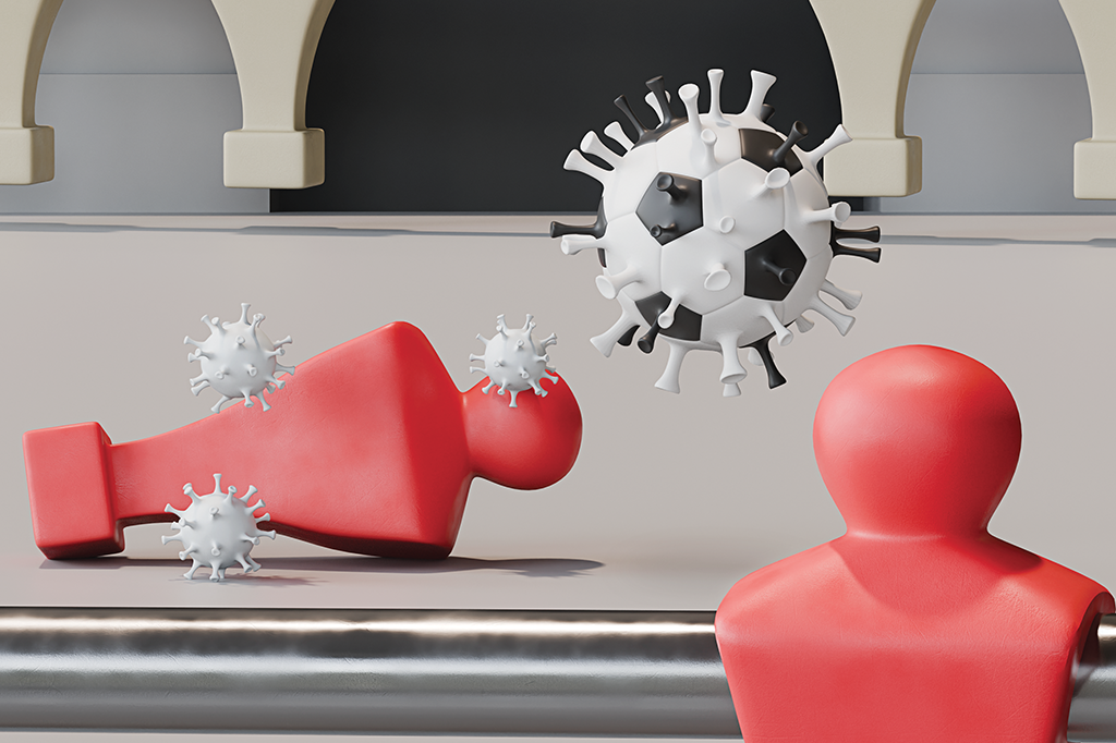 Virada de jogo: evolução da medicina revoluciona o tratamento do HIV