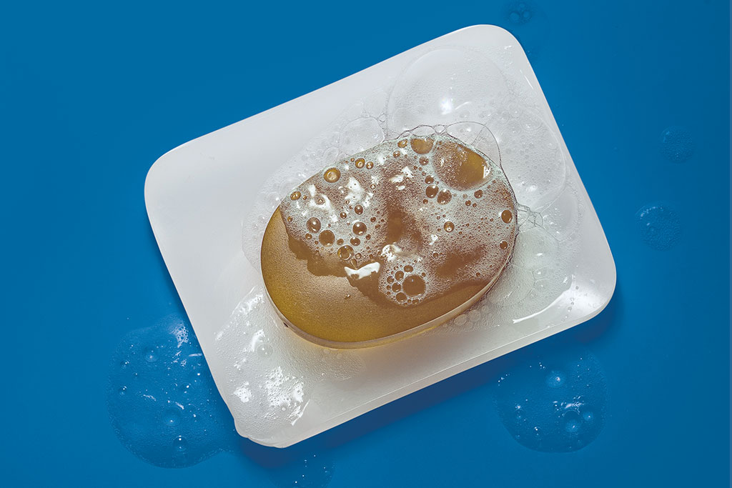 Sabonetes com enxofre fazem bem para a pele?