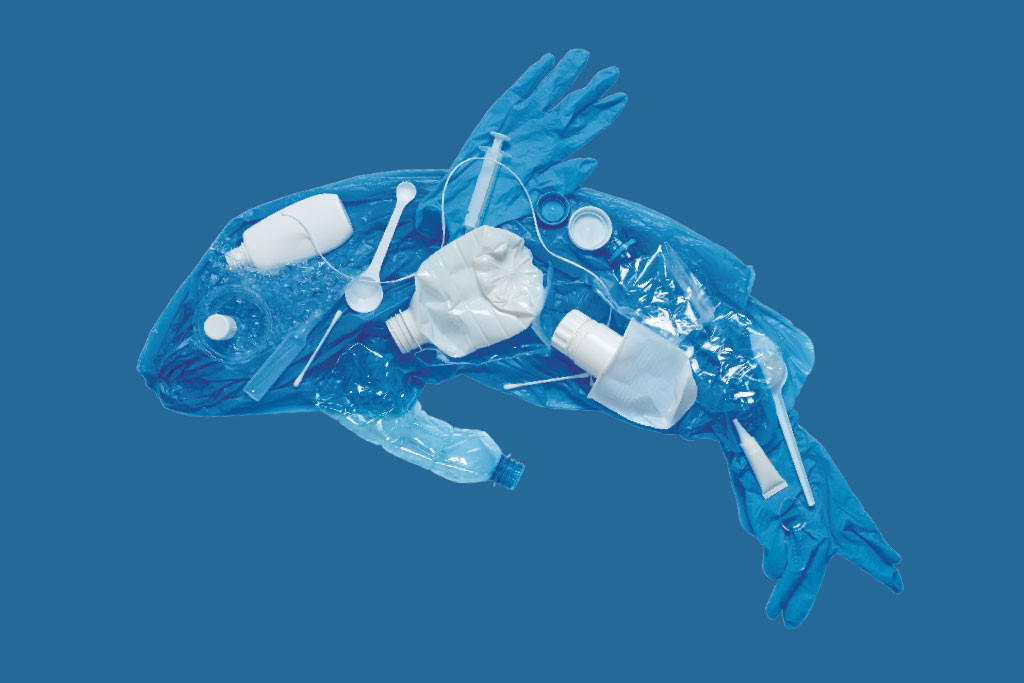 O mar não está para peixe no Brasil