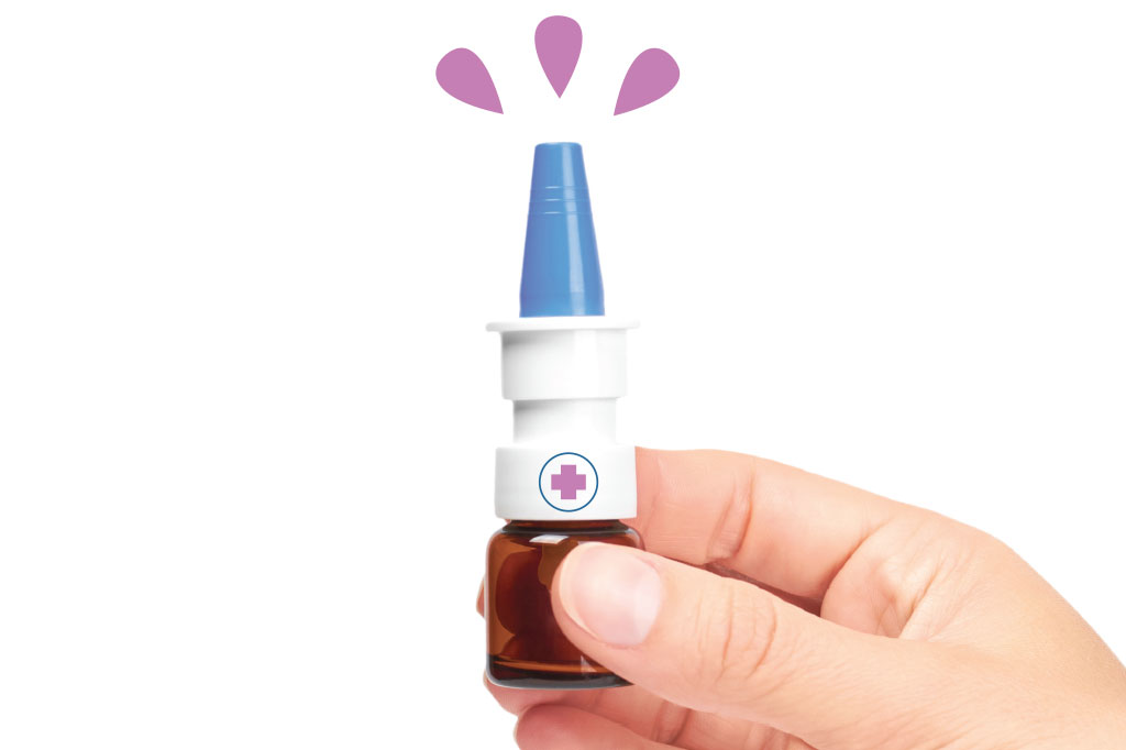 Uma vacina nasal brasileira contra a Covid-19