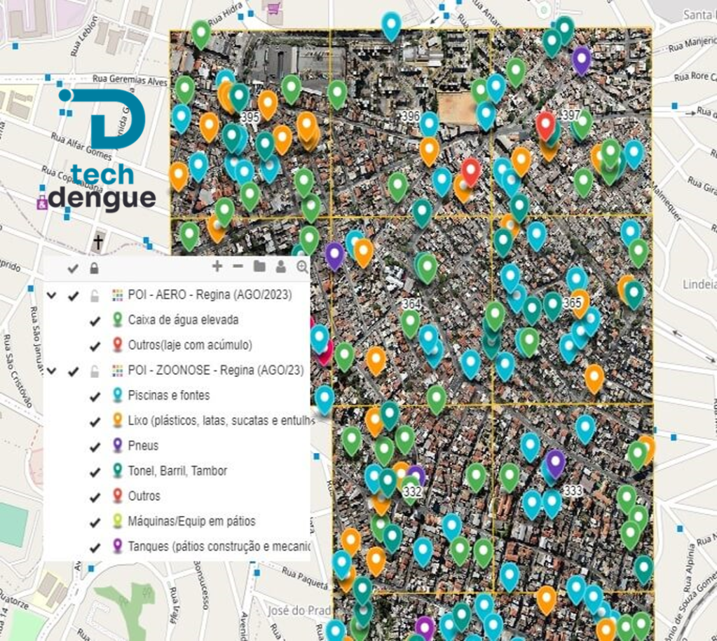 TechDengue-analise-focos TechDengue-analise-focos