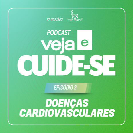 Capa de: Doenças cardiovasculares: o que você ainda precisa saber?