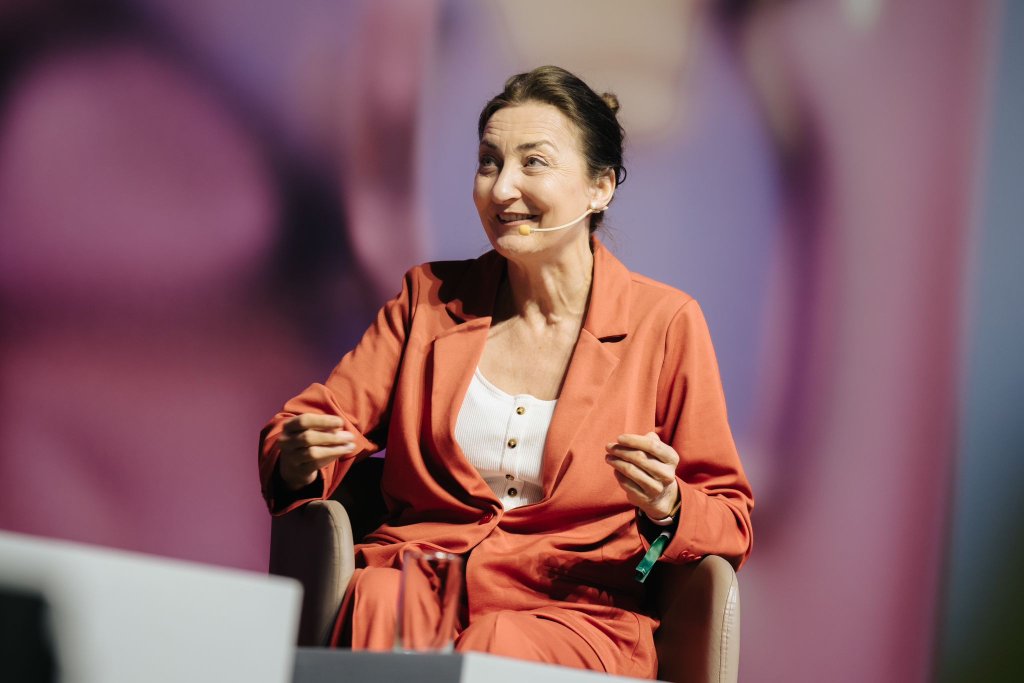 May-Britt Moser: a vencedora do Prêmio Nobel que investiga a memória