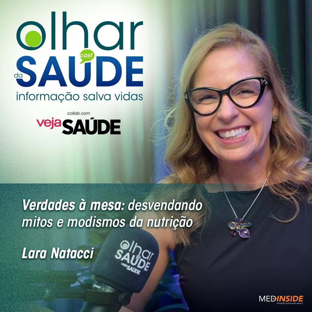 Capa de: Verdades à mesa: desvendando mitos e modismos da nutrição