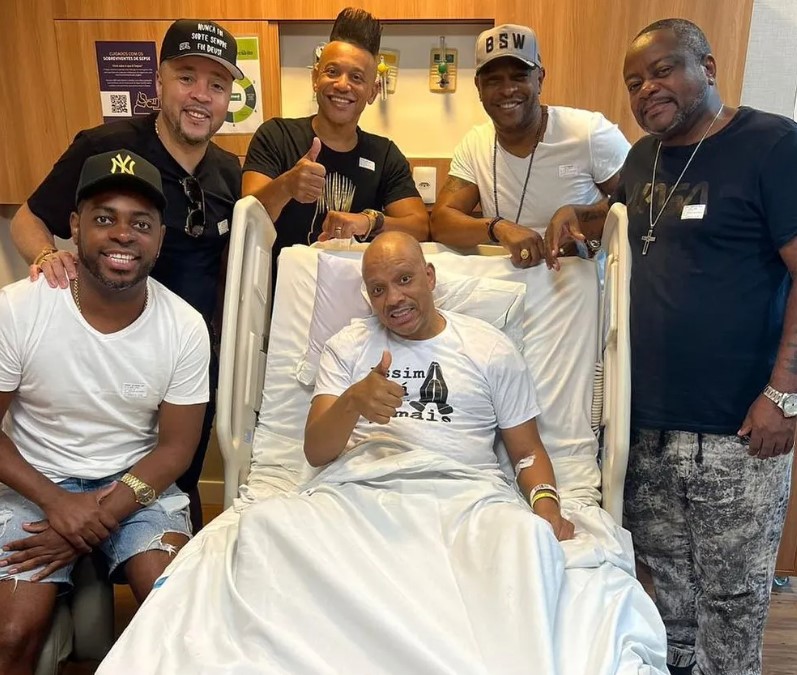 Câncer inguinal: o que é doença que matou Anderson Leonardo, do Molejo