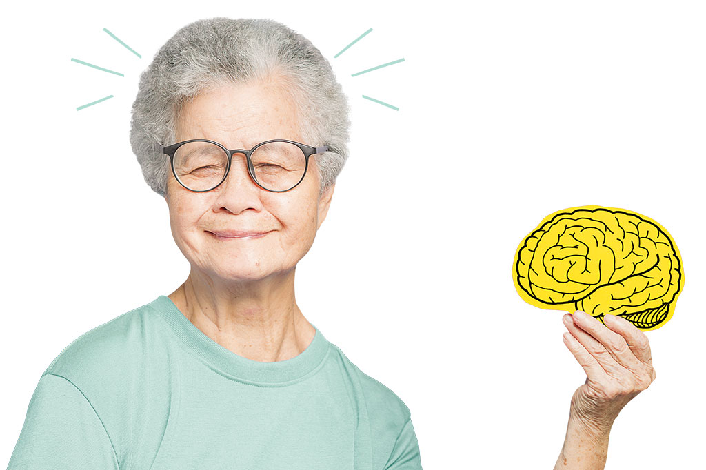 A neurociência em prol da longevidade