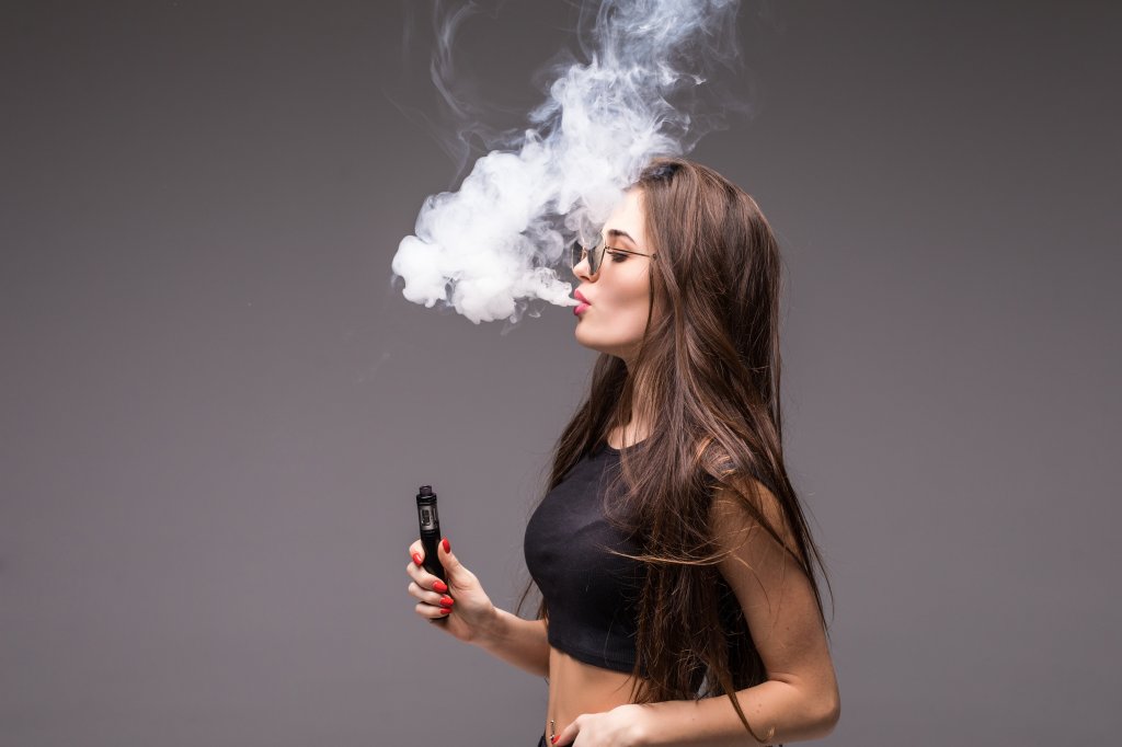 7 dicas para largar o vape