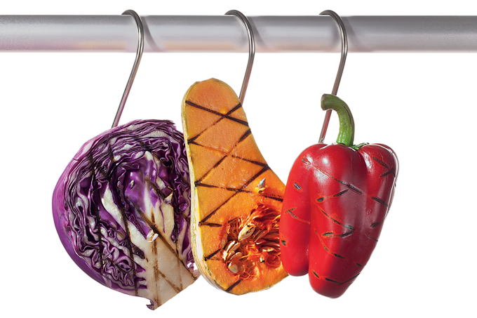 O veganismo e a saúde óssea