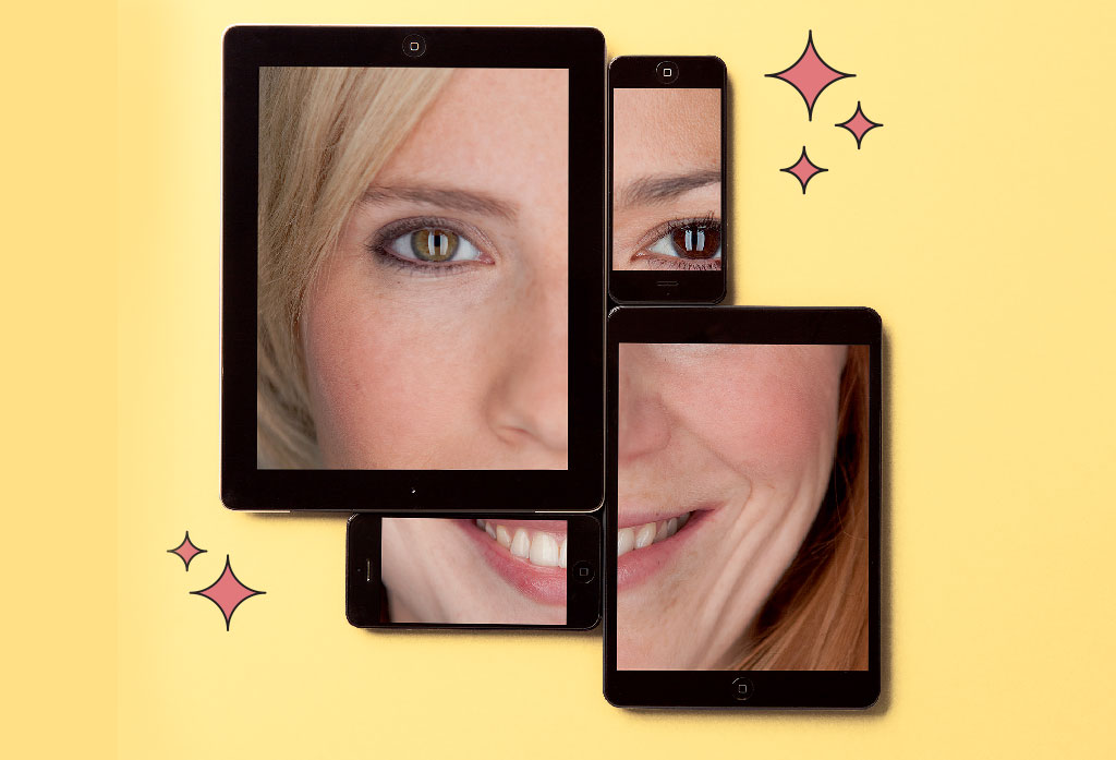 As seis tendências que se consolidam na estética