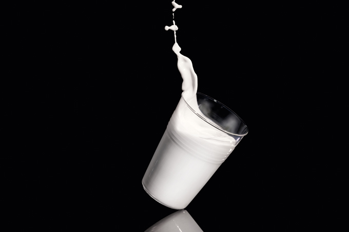 Alergia à proteína do leite de vaca (APLV): os sintomas e o diagnóstico