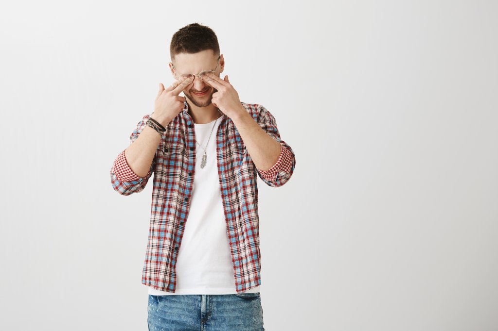 Blefarite: saiba o que é e como identificar