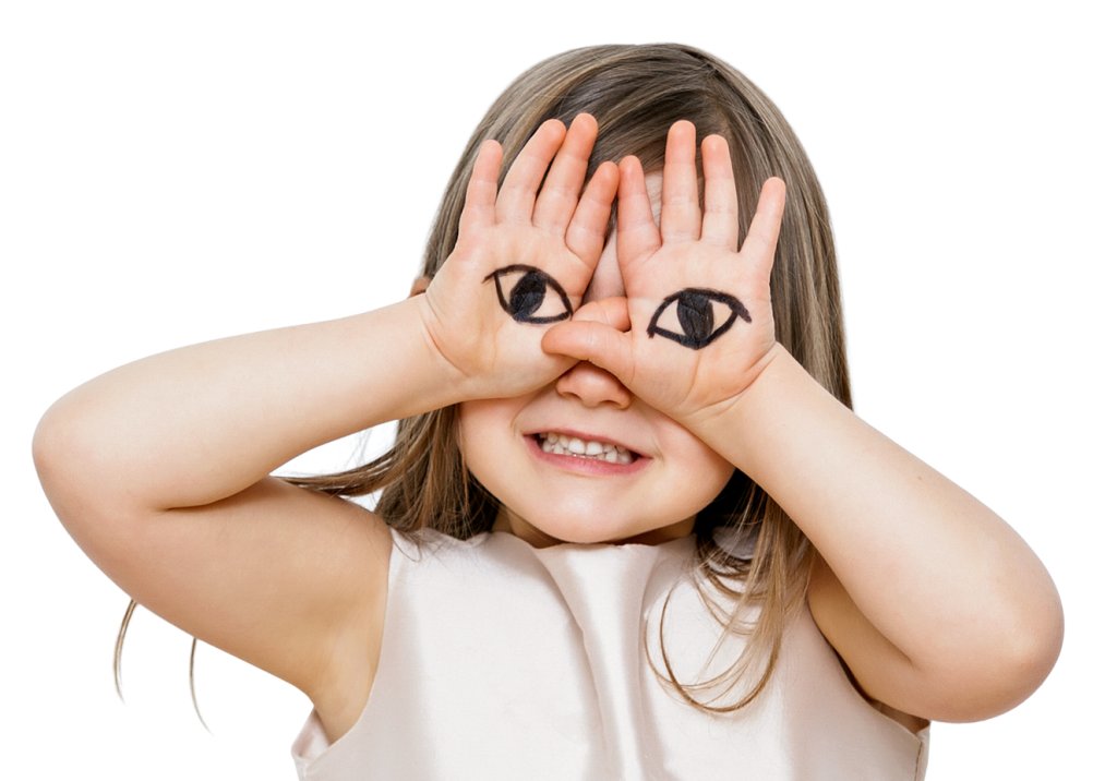 Os 4 problemas que mais afetam a saúde ocular das crianças