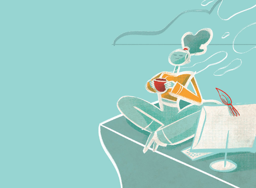 Por que devemos ter equipamentos de proteção para a saúde mental