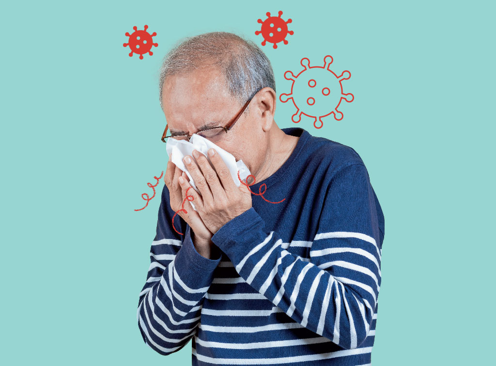 Gripe: o que é, principais sintomas e tratamentos