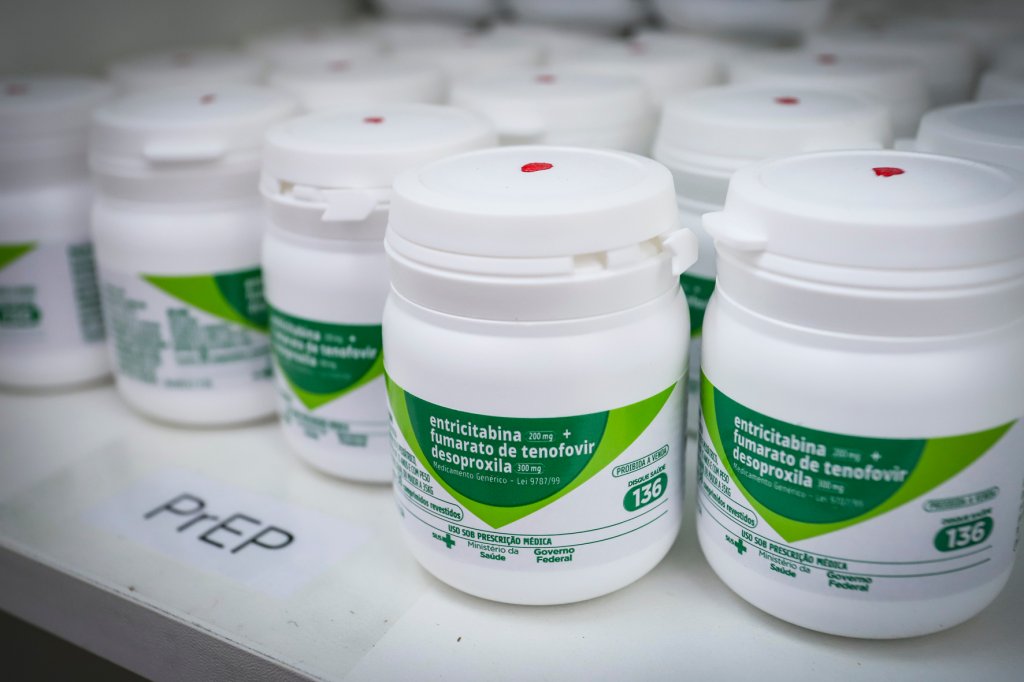 Uso de PrEP contra HIV pode aumentar casos de sífilis? Veja o que diz a ciência