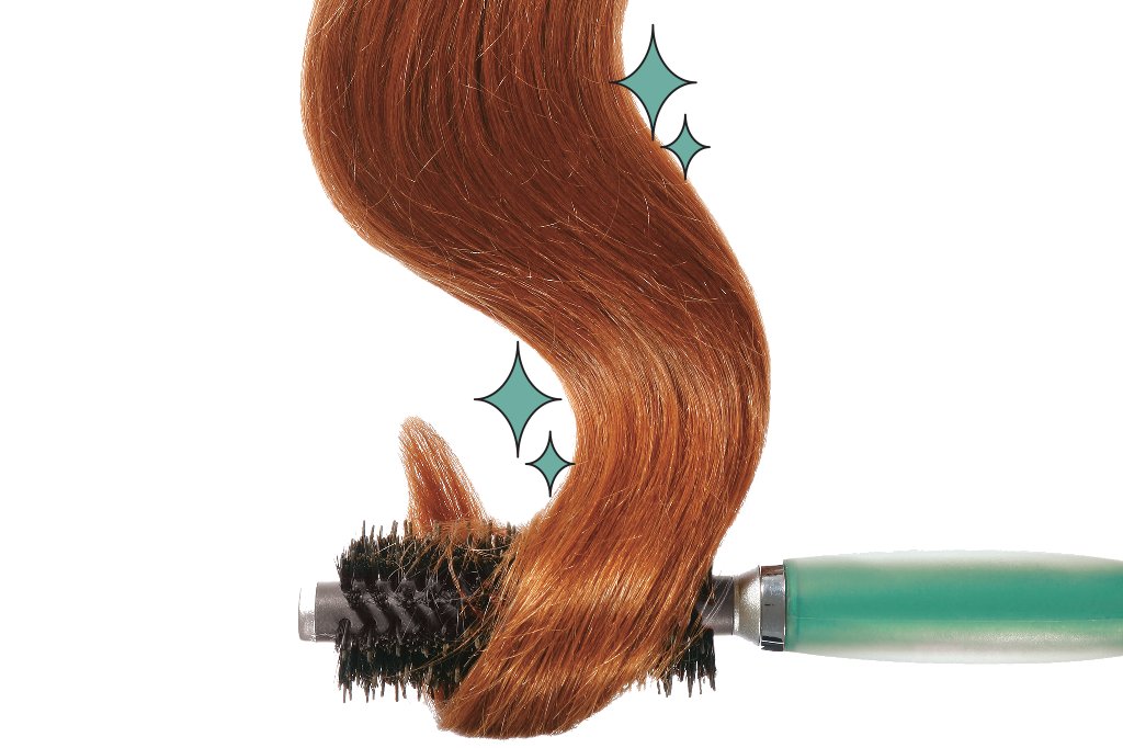 Excesso de cálcio prejudica o cabelo! Saiba como evitar