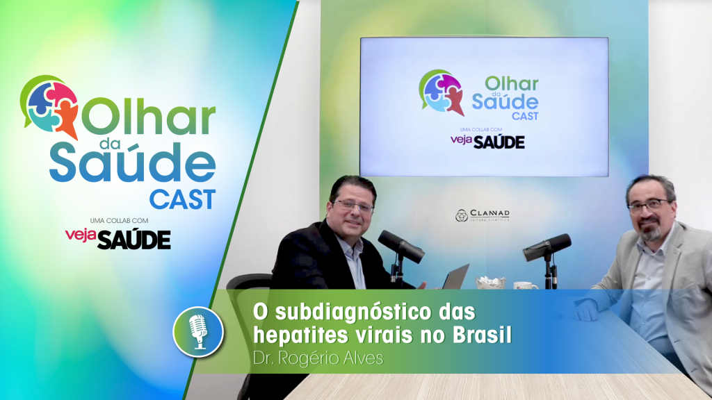 O subdiagnóstico das hepatites virais no Brasil