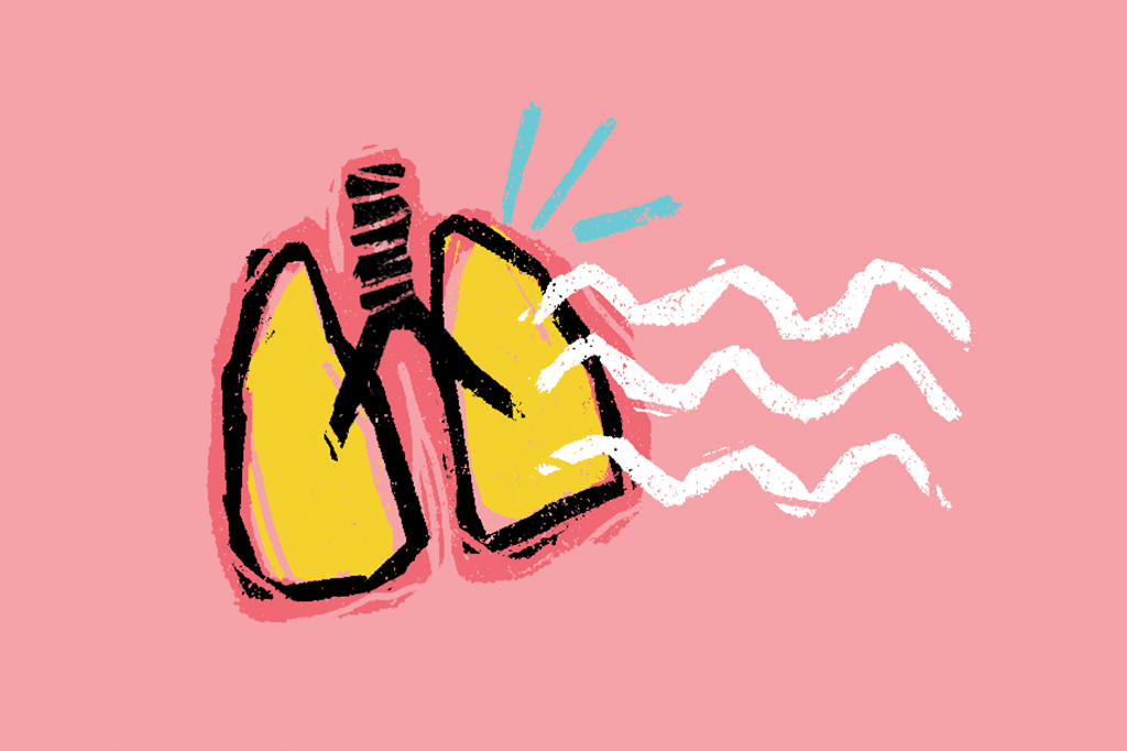 Câncer de pulmão: 6 novidades no diagnóstico e tratamento