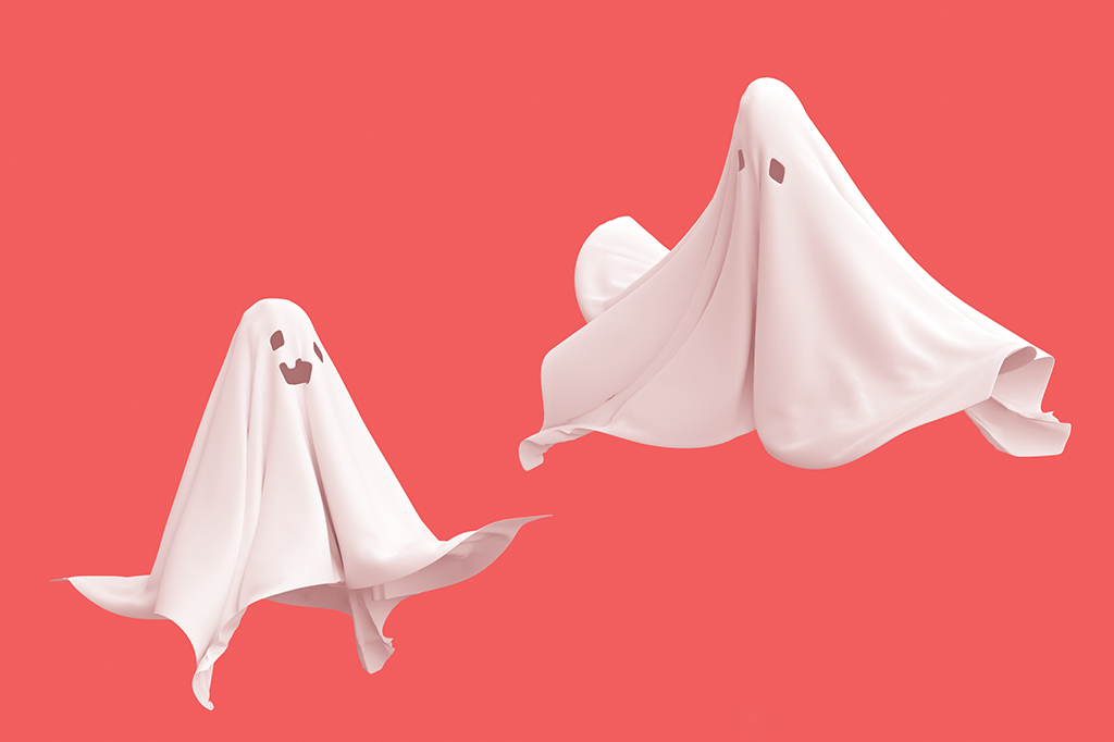 Vínculo fantasma: "Muitos começam a relação e somem sem dar satisfação"