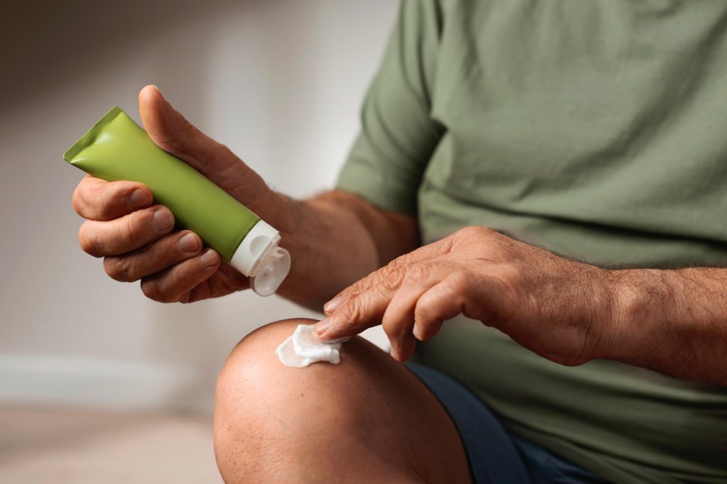 Canela de velho funciona mesmo?