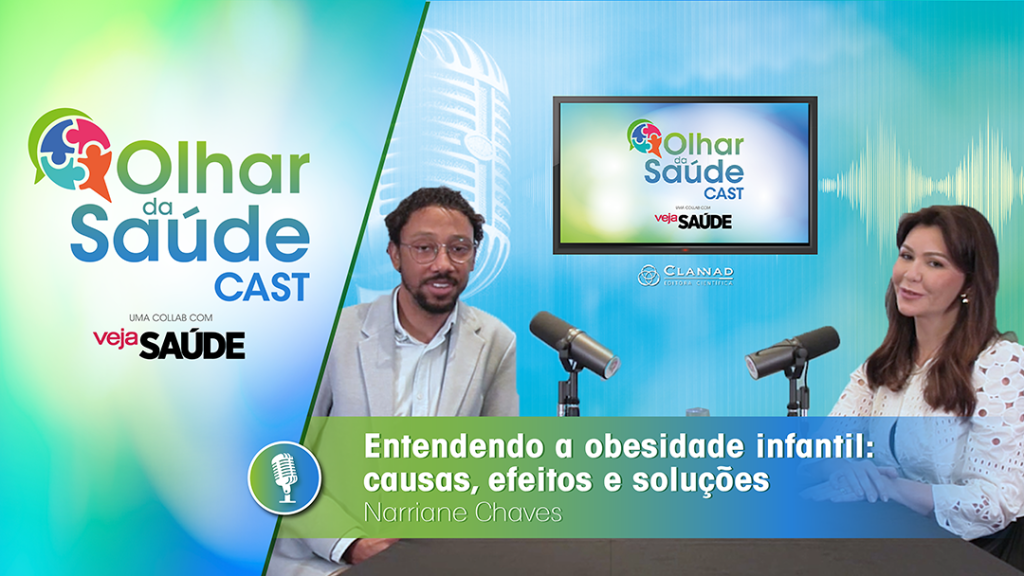 Entendendo a obesidade infantil: causas, efeitos e soluções