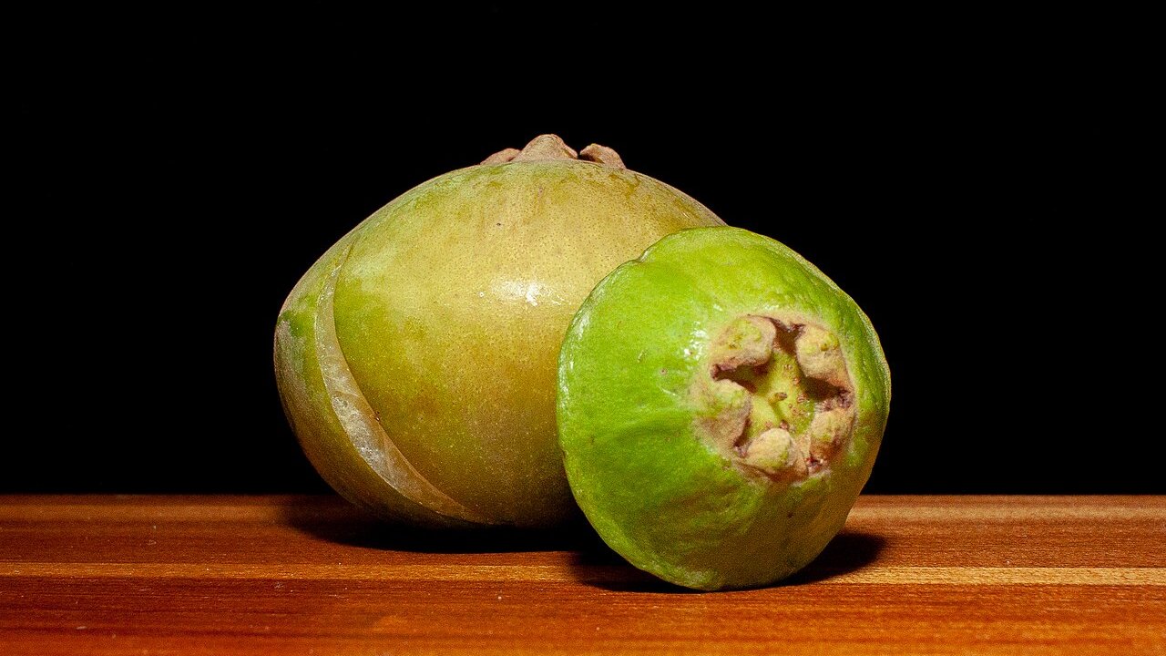 cambuci-fruta