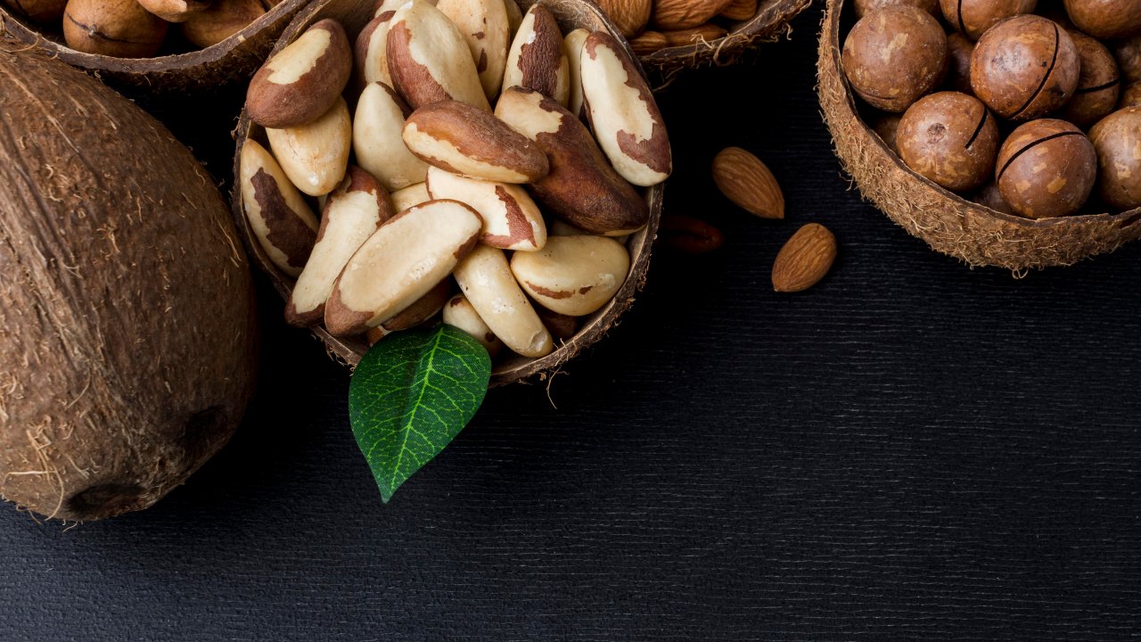 castanha-do-para