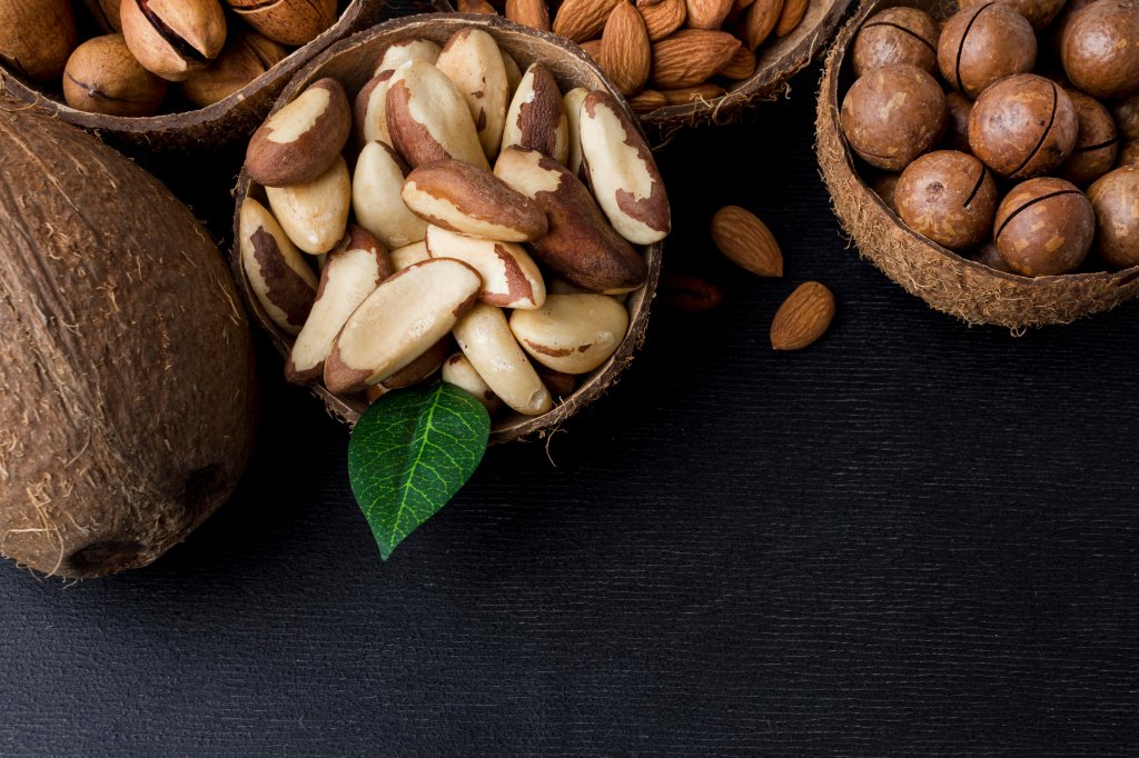 Para que serve o selênio? Veja 5 benefícios do mineral e onde encontrar