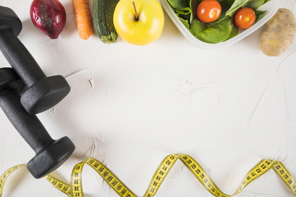 Cutting: dieta de corte de carboidratos exige cuidados na aplicação