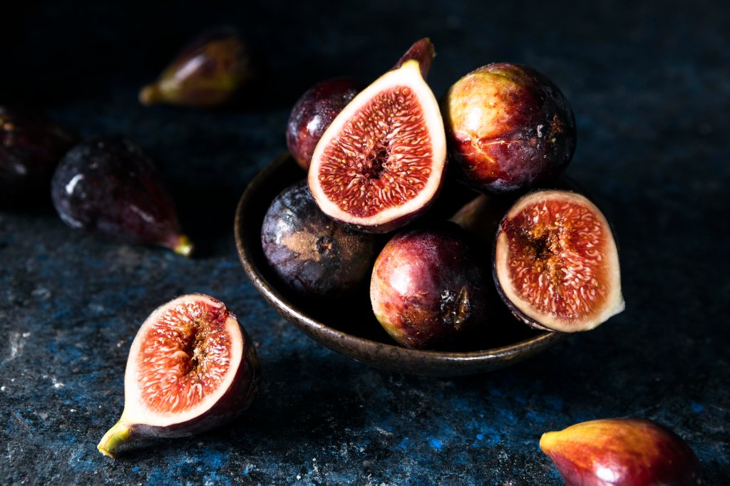 Conheça os segredos do figo, uma opção saudável para adoçar a dieta