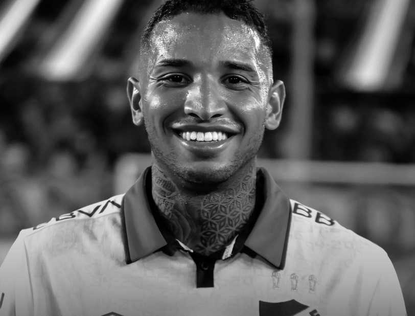 Morte encefálica: entenda o que aconteceu com o jogador Izquierdo