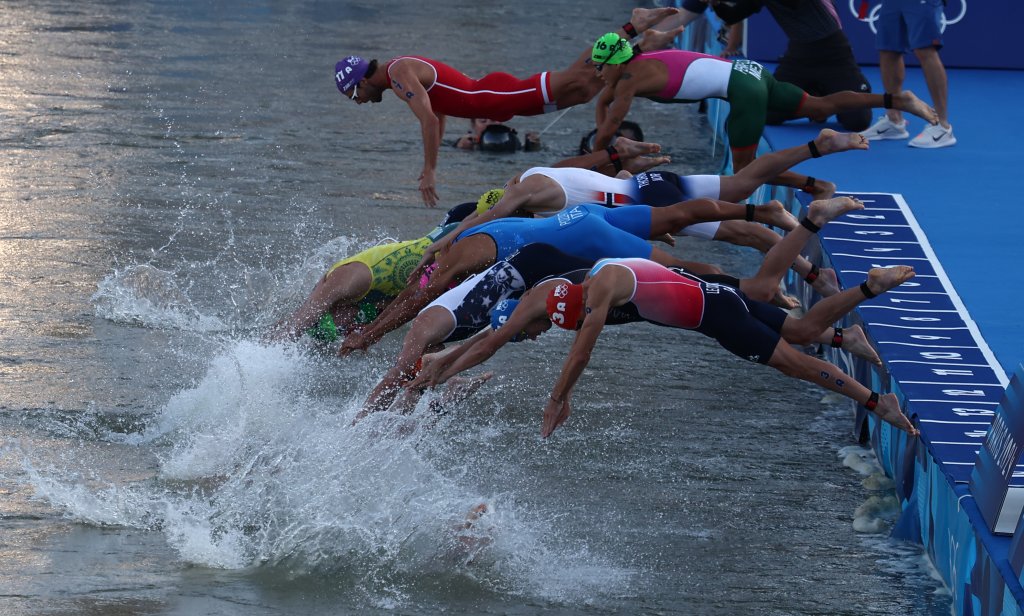 Olimpíadas: o que é a E. coli, bactéria que tirou triatleta dos Jogos