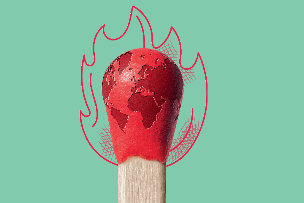 Calor: dicas de especialistas para proteger o coração nos dias quentes