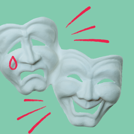 Capa de: Prescrições do editor: 3 ficções que tocam em feridas da vida real