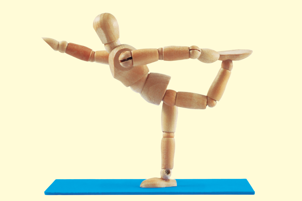 Flexibilidade é vida: conheça o poder dos exercícios que alongam o corpo