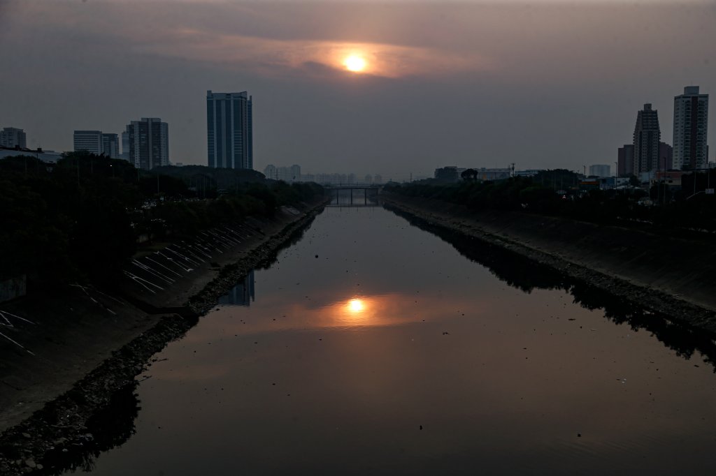 Monóxido de carbono, ozônio, MP2,5: o que estamos respirando com a poluição?