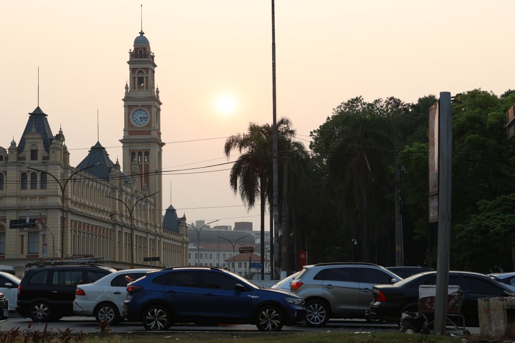 Como saber a qualidade do ar na minha região?