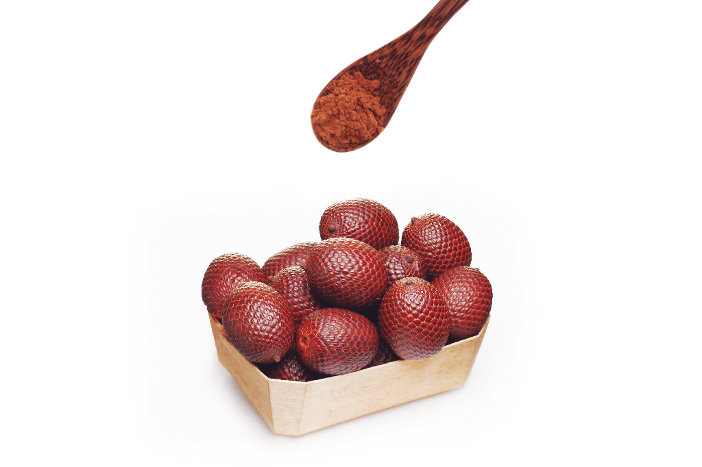 Cientistas desenvolvem farinha de buriti, fruta típica do Cerrado